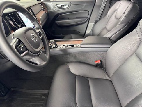 Used 2024 Volvo XC60 B5 Plus w/ Protection Package Premier AWD/4WD image 19