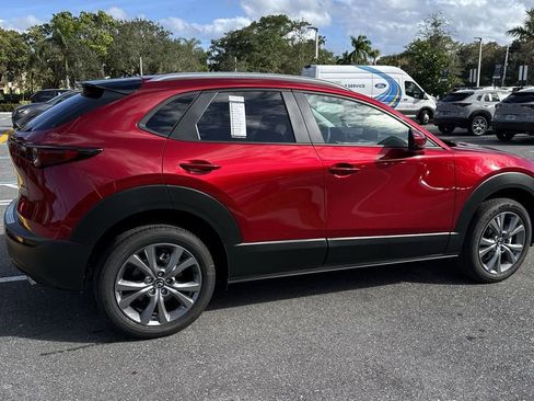 New 2026 MAZDA CX-30 AWD 2.5 S image 4