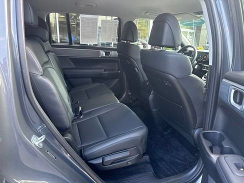 Certified 2026 Hyundai Santa Fe SEL AWD/4WD image 23