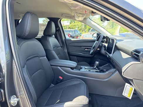 New 2026 MAZDA CX-5 Preferred AWD/4WD image 24