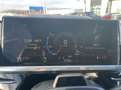 Used 2024 GMC Sierra EV Denali image 22