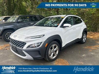 Used 2023 Hyundai Kona SEL w/ Cargo Package
