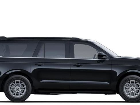 New 2025 Ford Expedition Max Active AWD/4WD image 35