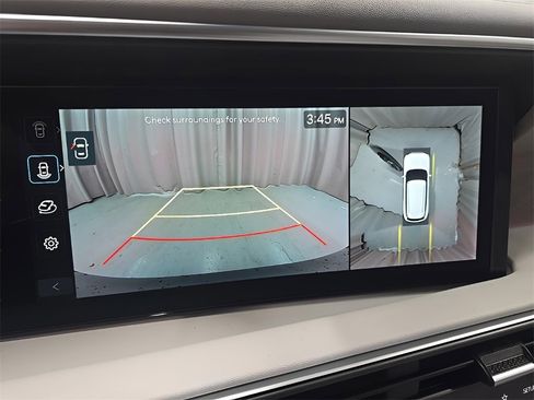 New 2026 Hyundai Palisade Limited image 23