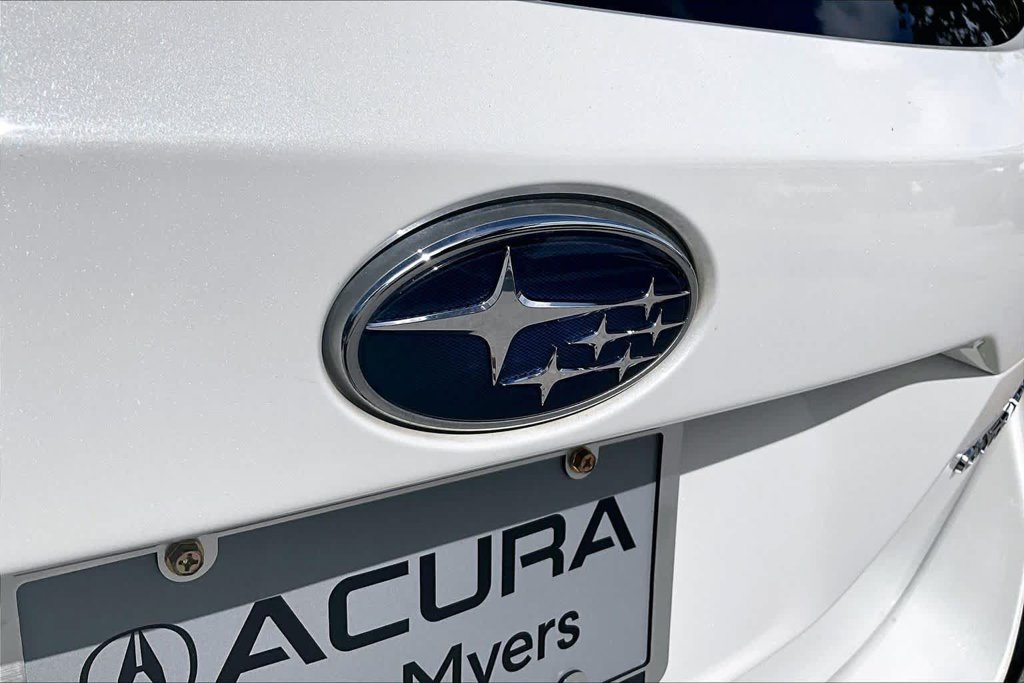 Used 2023 Subaru Outback Limited AWD/4WD image 30