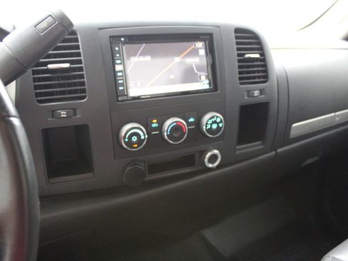 Used 2008 GMC Sierra 1500 SLE image 13