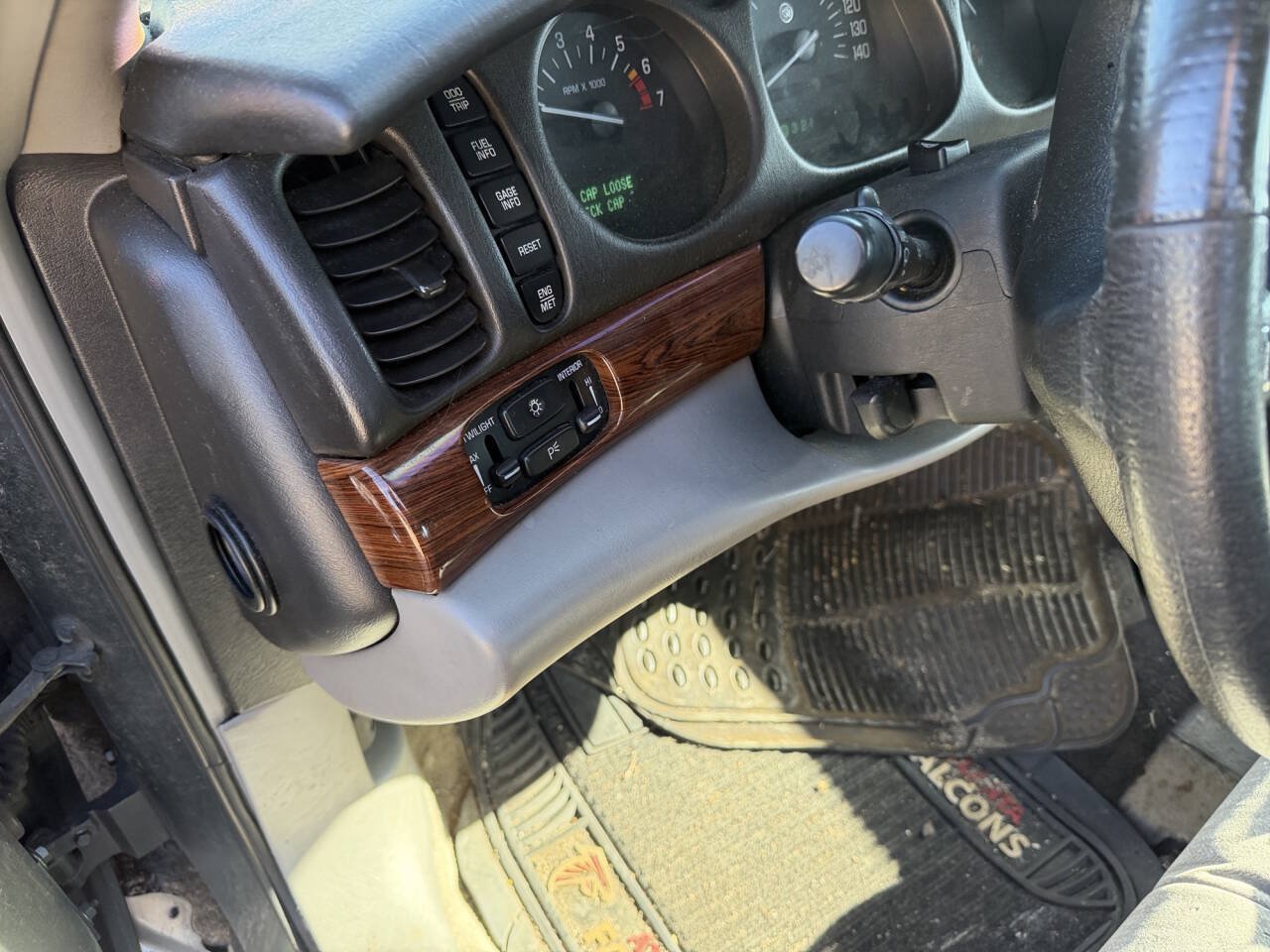 Used 2004 Buick Le Sabre Custom FWD image 33