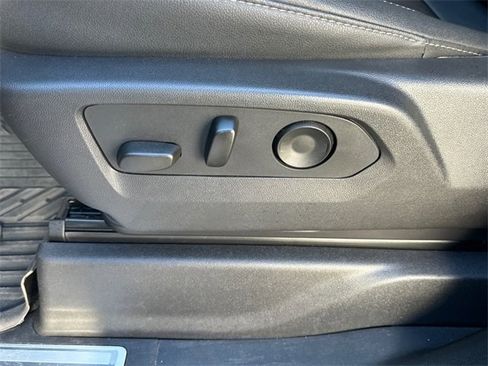 Used 2024 Chevrolet Silverado 1500 RST w/ RST All Star Premium Package image 17