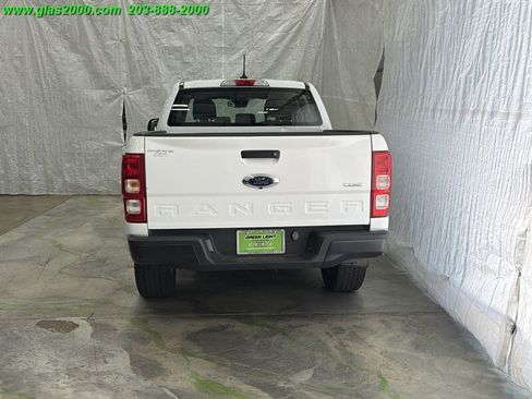 Used 2019 Ford Ranger XL w/ FX4 Off-Road Package AWD/4WD image 20
