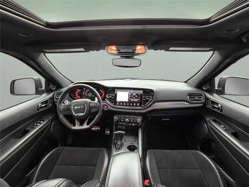 Used 2021 Dodge Durango SRT Hellcat w/ Black Package image 21