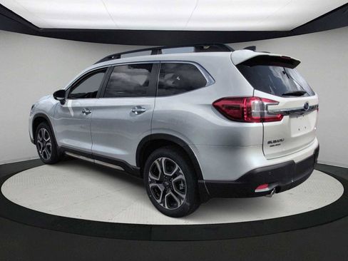 New 2026 Subaru Ascent Touring AWD/4WD image 6