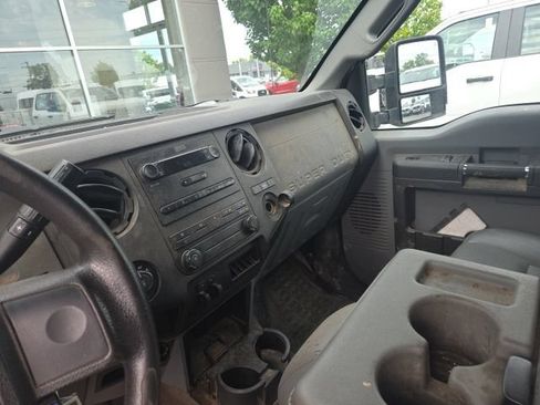 Used 2012 Ford F250 XL w/ PWR Equipment Group AWD/4WD image 20