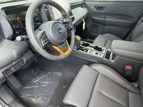New 2026 Subaru Outback Wilderness AWD/4WD image 10