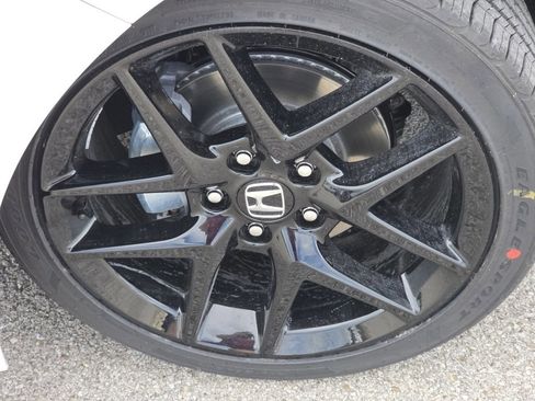 New 2026 Honda Civic Sport image 3