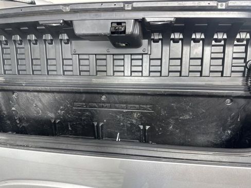 Used 2025 RAM 1500 Limited image 29