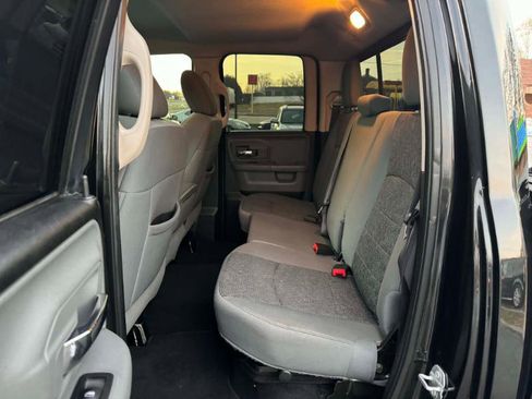 Used 2017 RAM 1500 Lone Star image 12