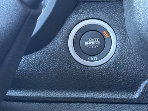 New 2026 RAM 2500 Tradesman RWD image 19
