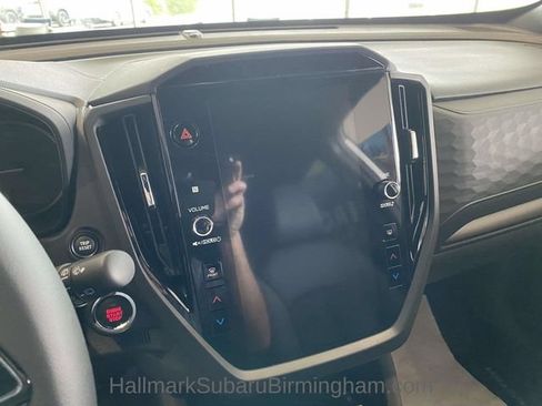 New 2026 Subaru Forester Sport AWD/4WD image 16