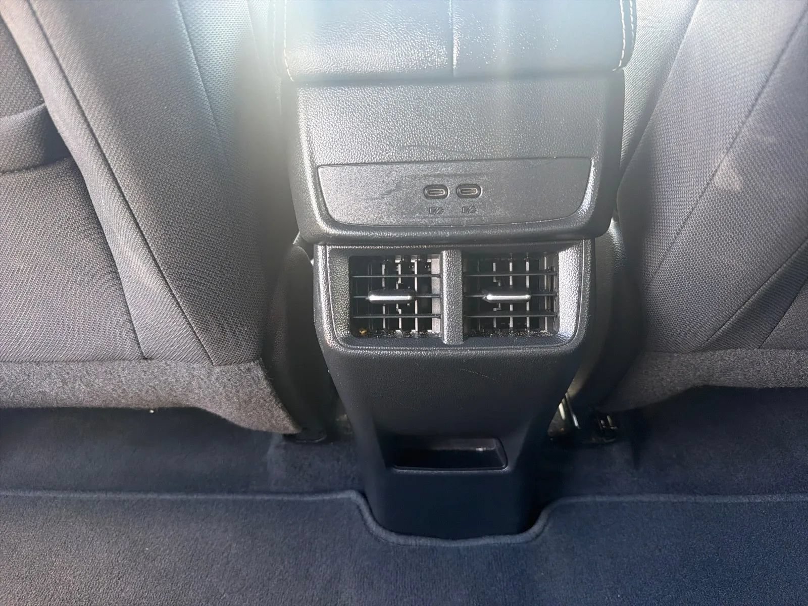 Used 2025 GMC Terrain Elevation FWD image 16
