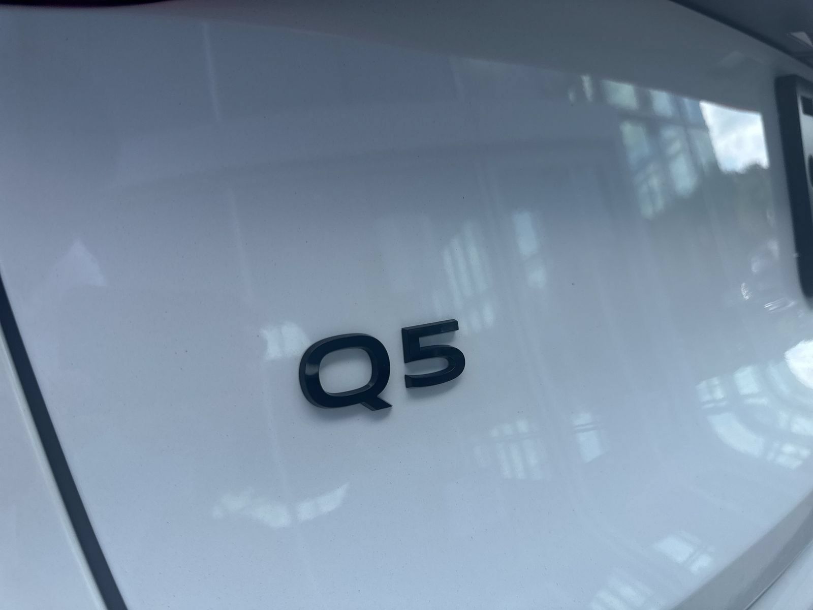 New 2026 Audi Q5 Prestige AWD/4WD image 10