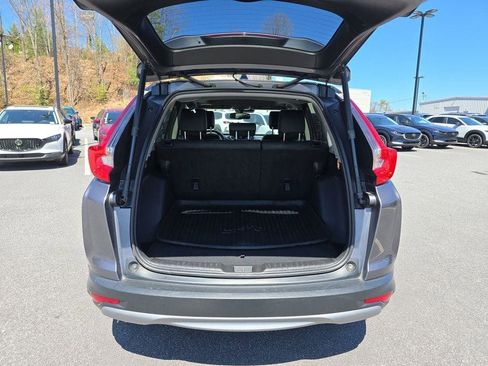 Used 2019 Honda CR-V EX-L image 5