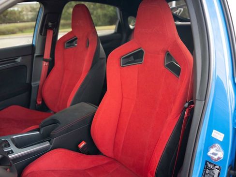 New 2025 Honda Civic Type R image 11