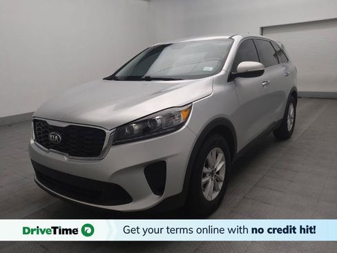 Used 2019 Kia Sorento FWD V6 image 1