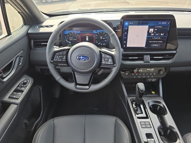 New 2026 Subaru Outback Limited AWD/4WD image 16