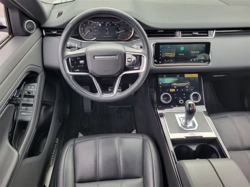 Used 2023 Land Rover Range Rover Evoque R-Dynamic S image 13