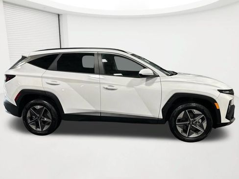 Used 2026 Hyundai Tucson SEL AWD/4WD image 4