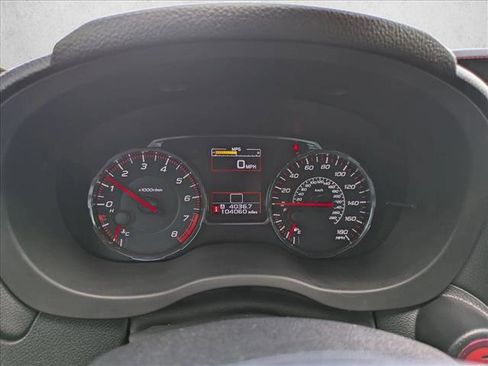 Used 2021 Subaru WRX Limited image 11