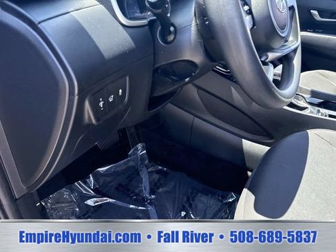 Used 2024 Hyundai Tucson SEL FWD image 21