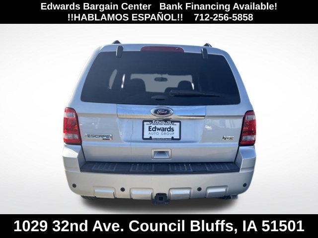Used 2012 Ford Escape Limited FWD image 6