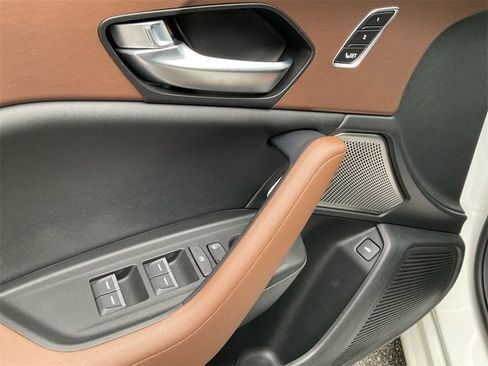 Used 2021 Acura TLX Technology Package image 28