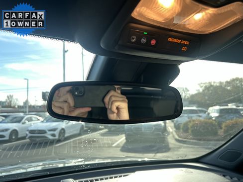 Used 2025 Chevrolet TrailBlazer ACTIV w/ Convenience Package image 27