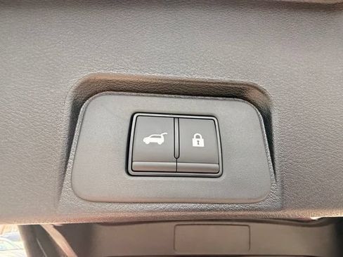 New 2026 Nissan Rogue Dark Armor AWD/4WD image 19
