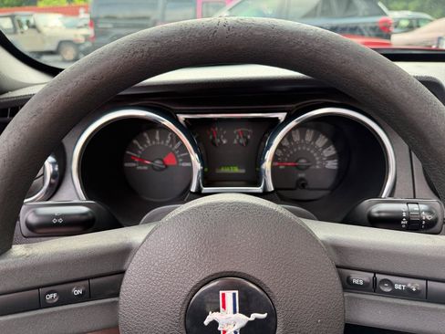 Used 2007 Ford Mustang GT RWD image 23