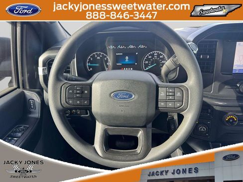 Certified 2022 Ford F150 XL w/ STX Appearance Package image 11