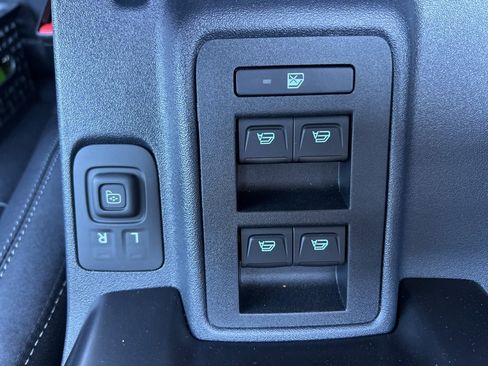 New 2026 Ford Bronco Big Bend image 17