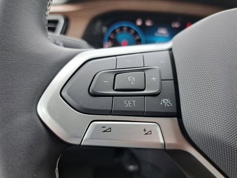 New 2026 Volkswagen Atlas SE image 14