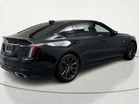 Used 2023 Cadillac CT5 Sport AWD/4WD image 5