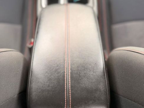 Used 2025 Nissan Sentra SR FWD image 22