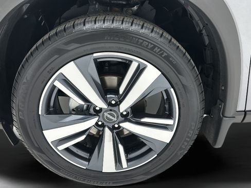 Used 2023 Nissan Rogue SL w/ SL Premium Package AWD/4WD image 8
