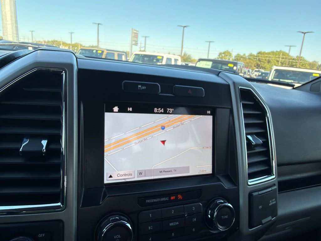Used 2017 Ford F150 Lariat RWD image 24