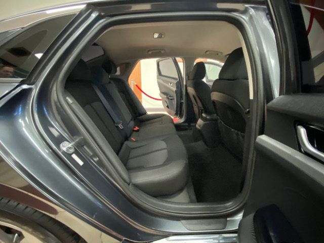 Used 2021 Kia K5 LXS FWD image 18