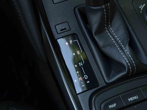 Used 2021 Lexus IS 350 F Sport w/ Navigation Package RWD image 31