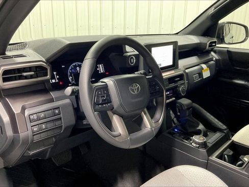 Used 2025 Toyota 4Runner SR5 image 14