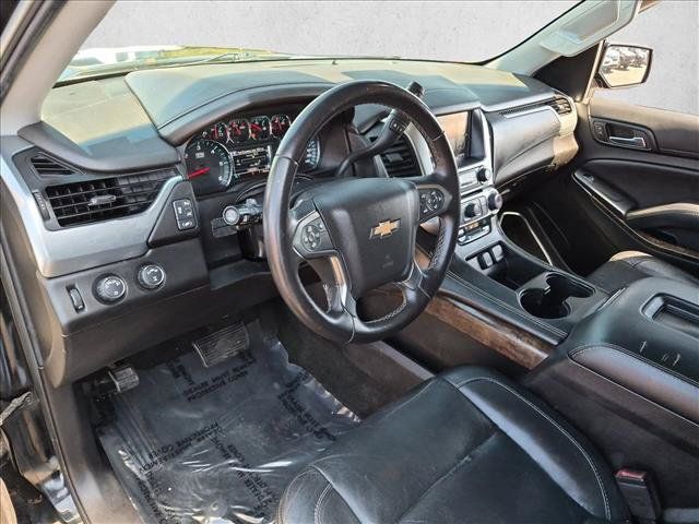 Used 2017 Chevrolet Tahoe LT AWD/4WD image 10