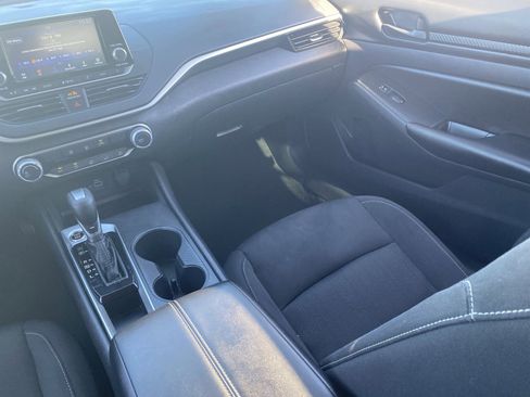Certified 2023 Nissan Altima 2.5 S image 17