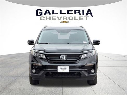 Used 2021 Honda Pilot Special Edition image 3